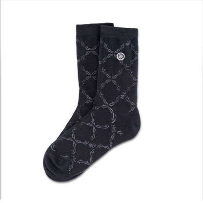 Wade Socks 083-1