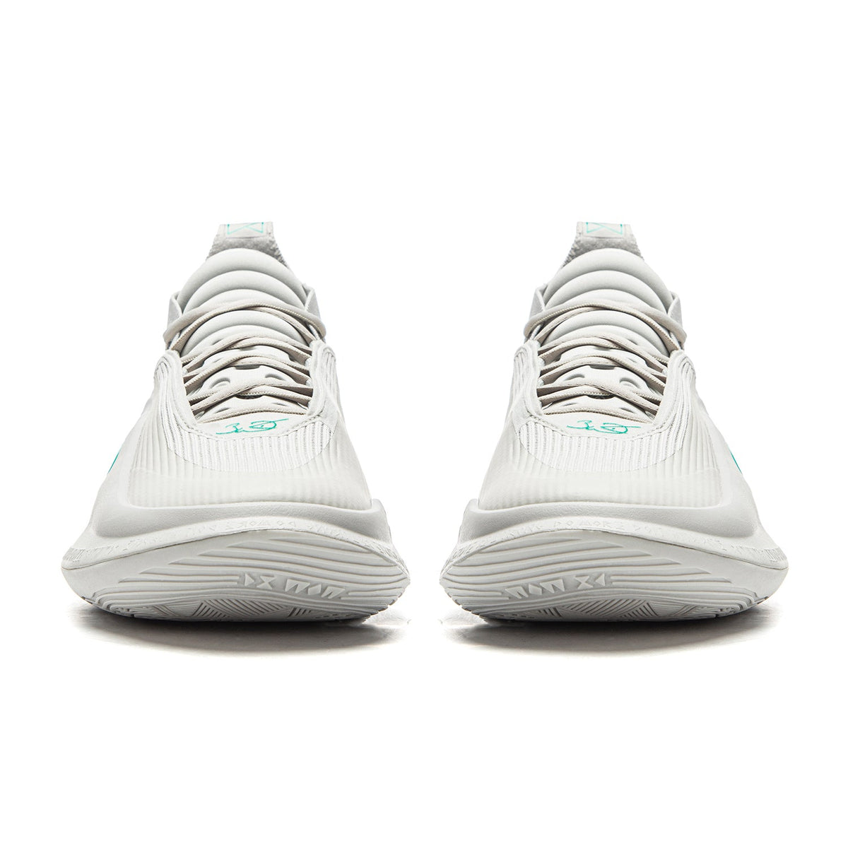 Way of Wade 11 "Gray Boy"