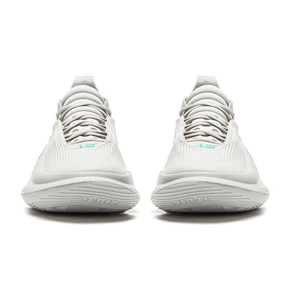 Way of Wade 11 "Gray Boy"