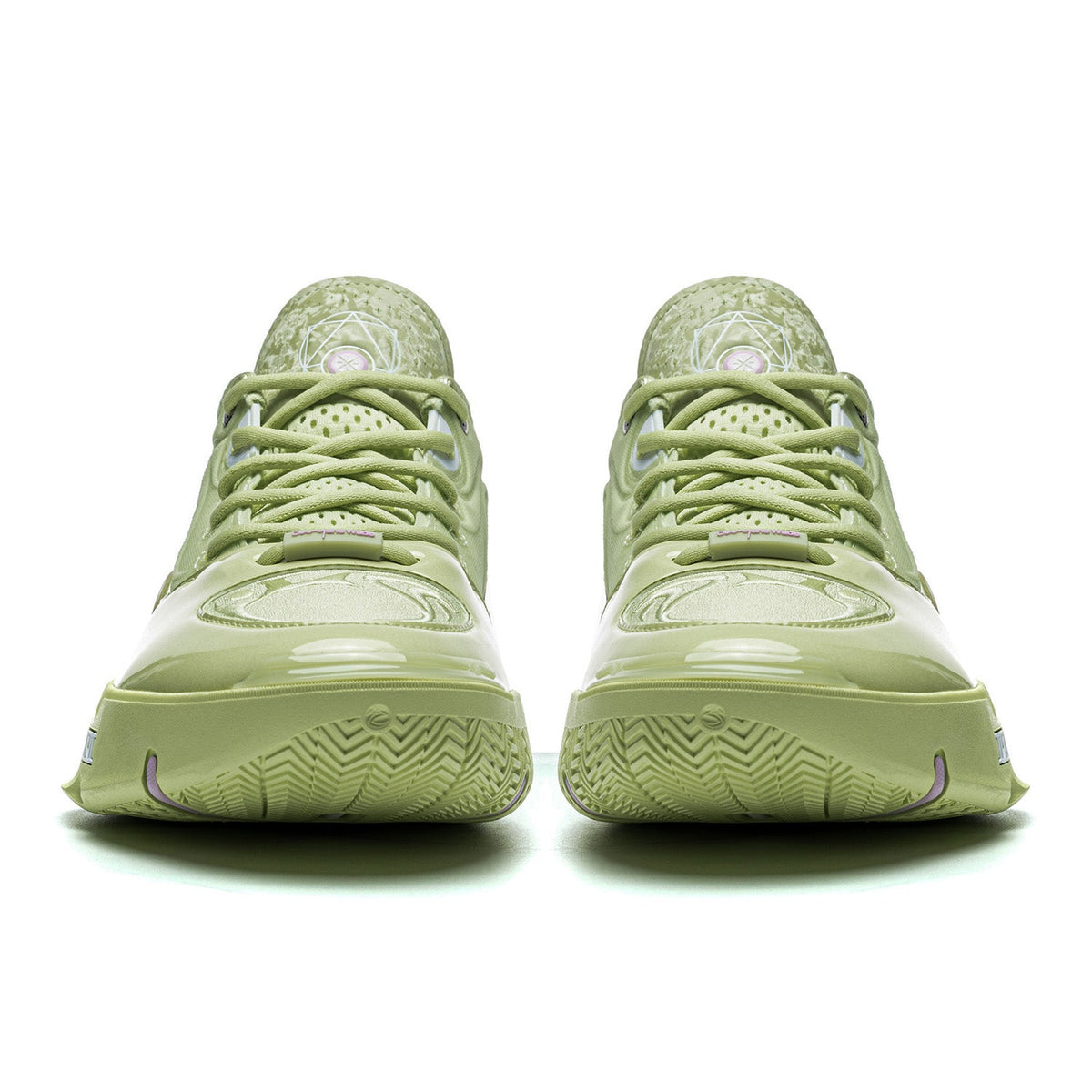 Way of Wade 12 "Aguacate"