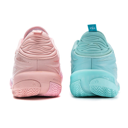 Wade 808 5 Ultra V2 Mismatch "Peace & Love"