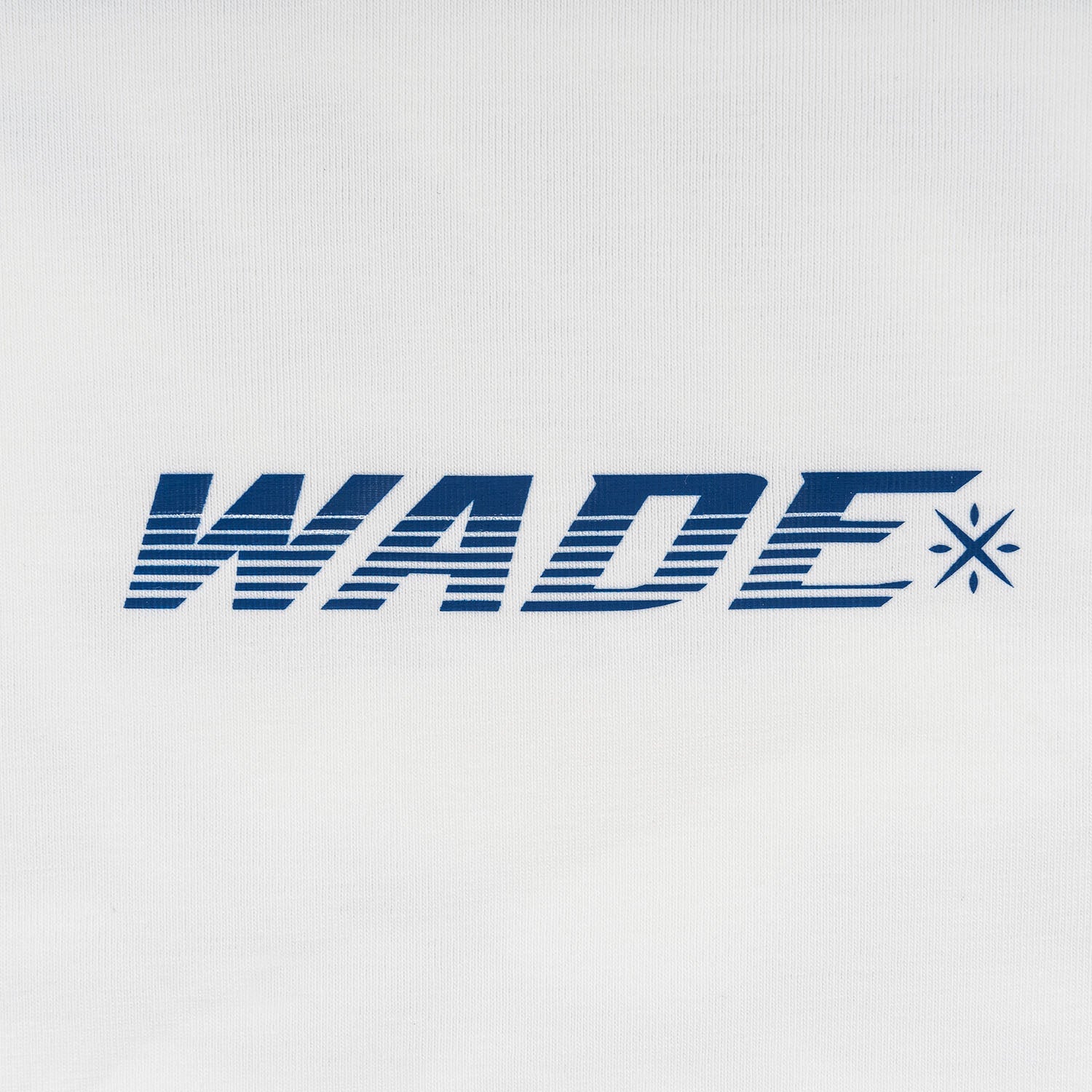 Wade T-shirt AHSW377-2