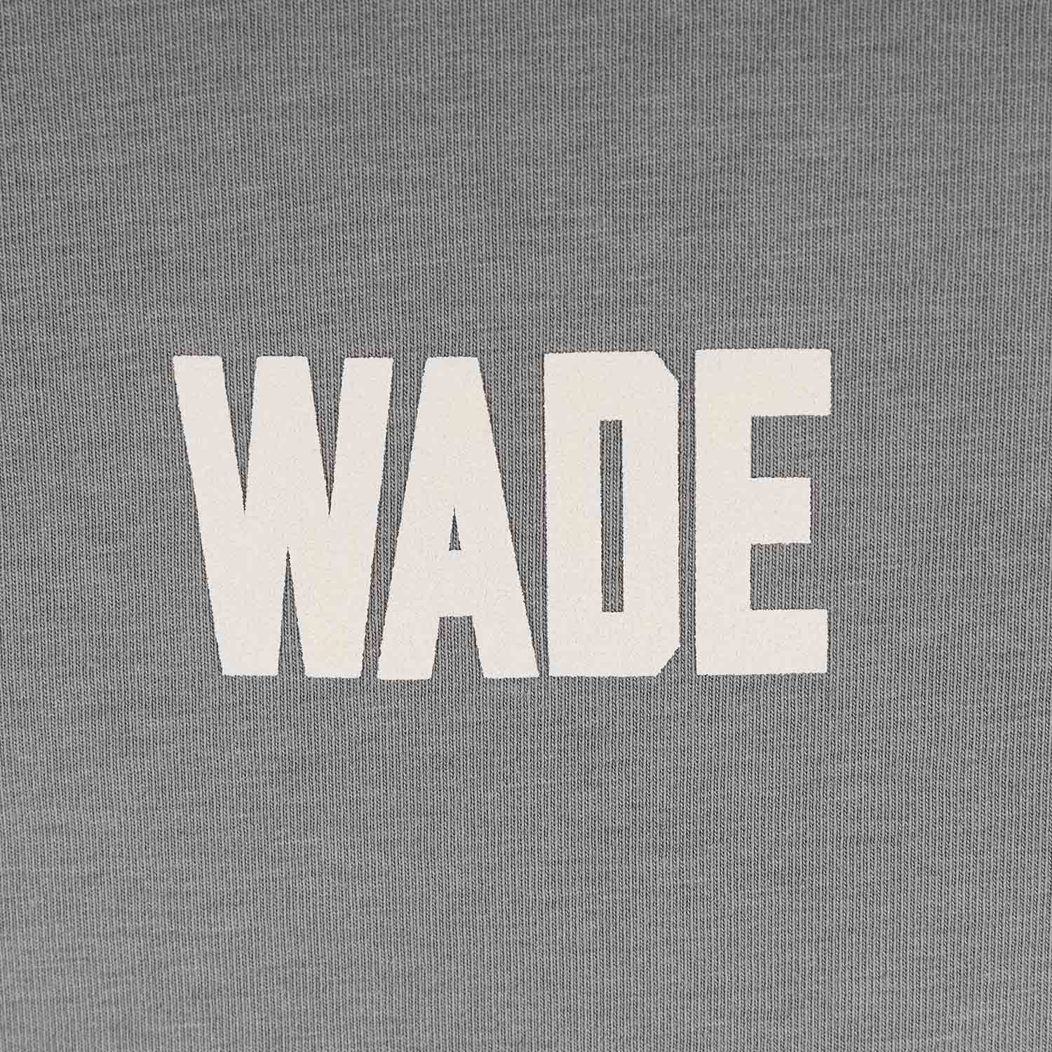 Wade x YNG DNA T-Shirt AHSW967-4
