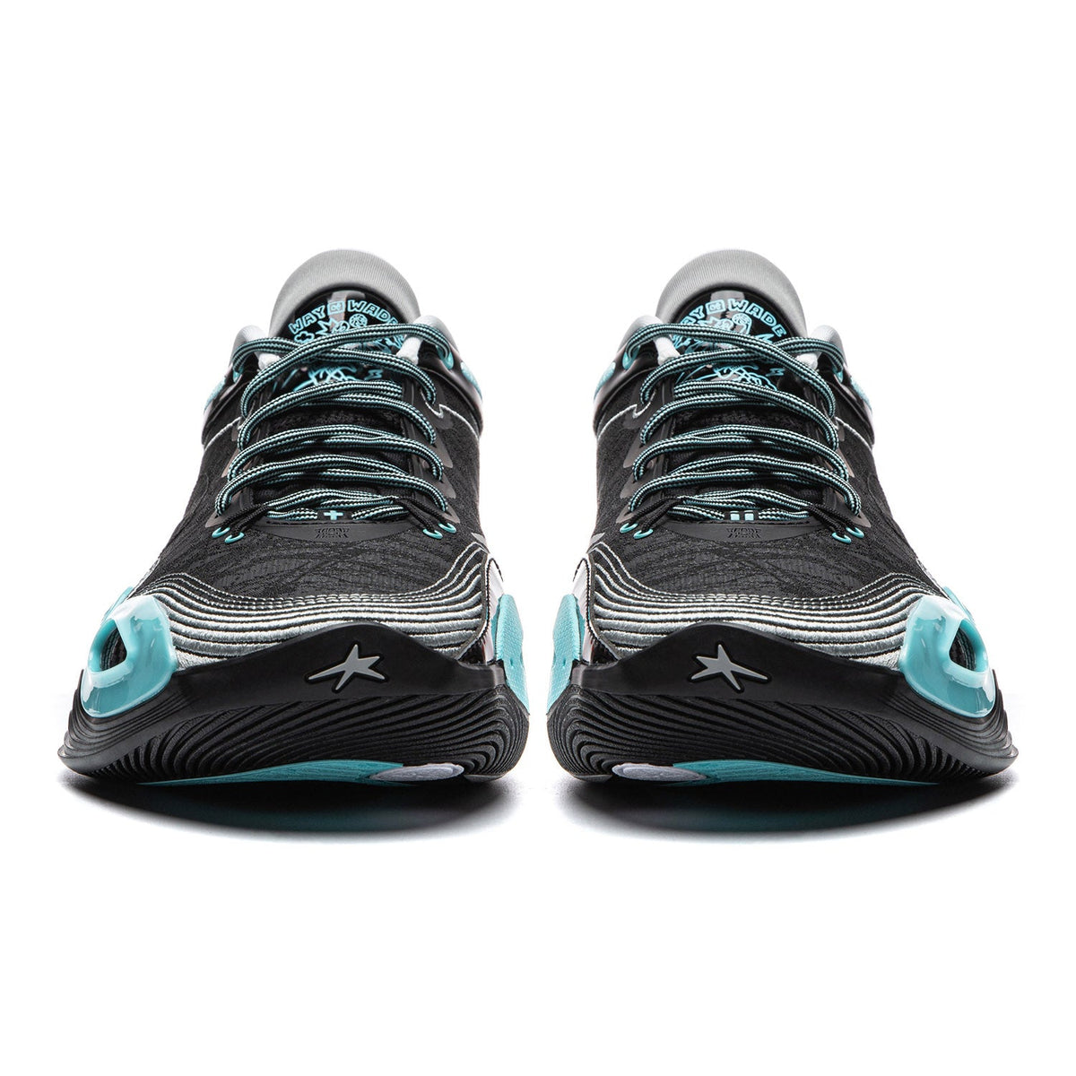 Wade All City 14 Encore "Overspeed"