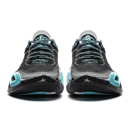 Wade All City 14 Encore "Overspeed"