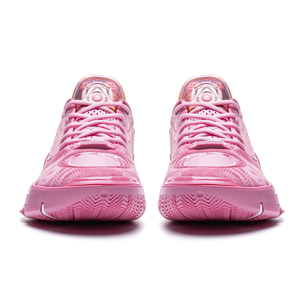 Way of Wade 12 "Family Love"