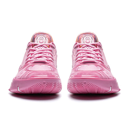 Way of Wade 12 "Family Love"