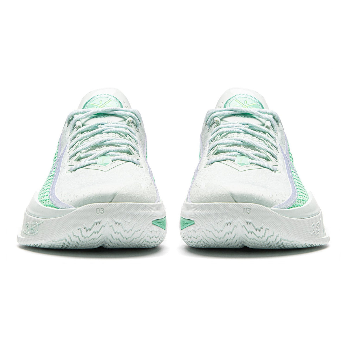 Wade Flash 2 "Spring Day"