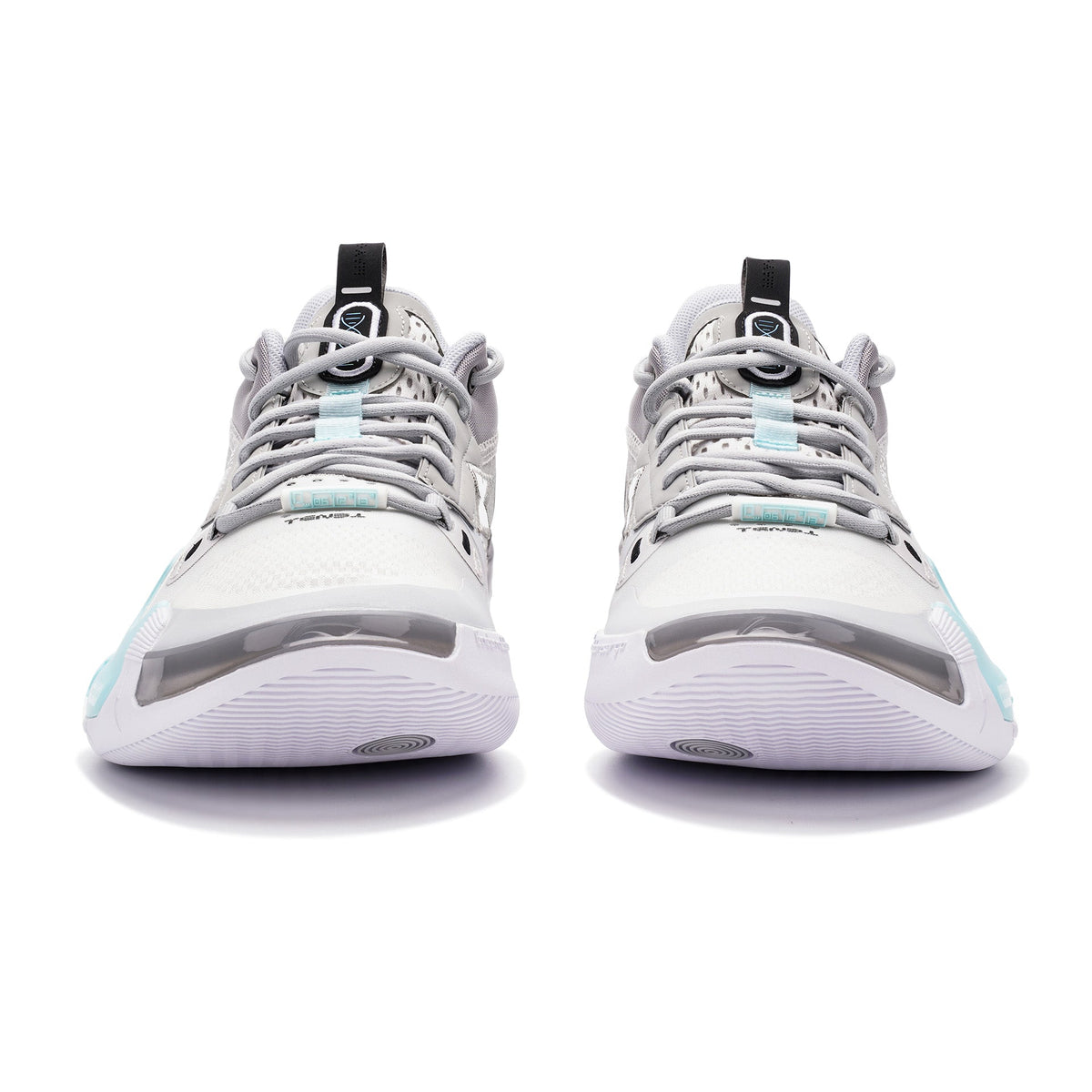 Way of Wade 10 Low "Liberty"