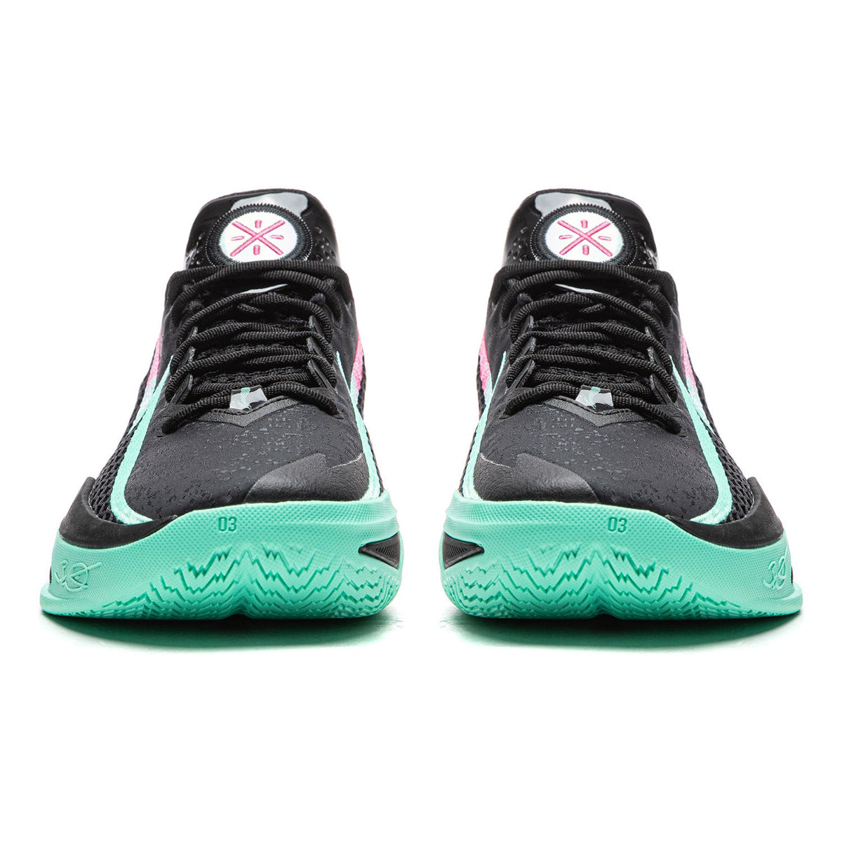 Wade Flash 2 "Vice"