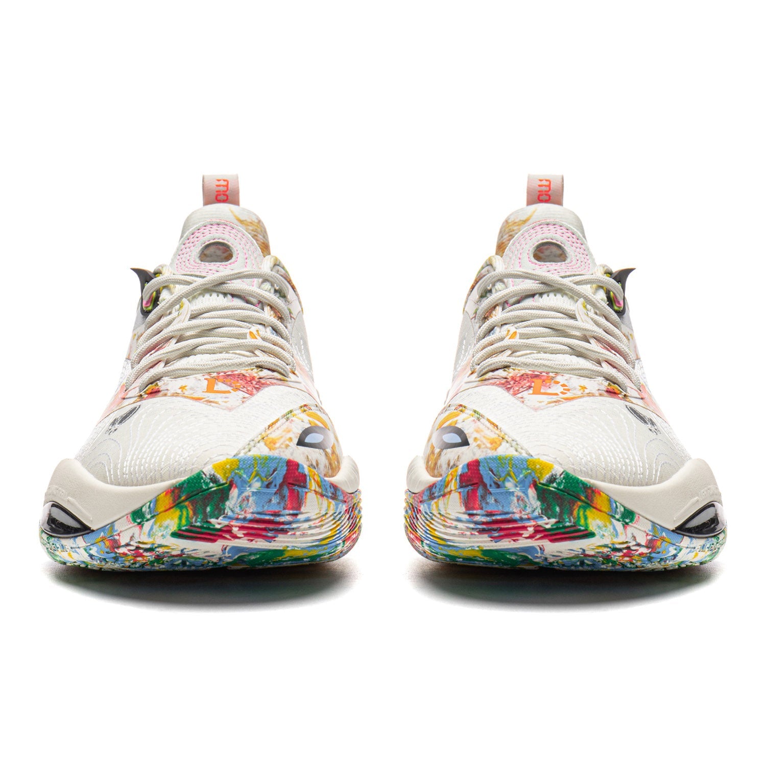 Dlo 2 "Canvas"