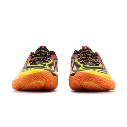 Wade 808 5 Ultra V2 "Hot Wind"