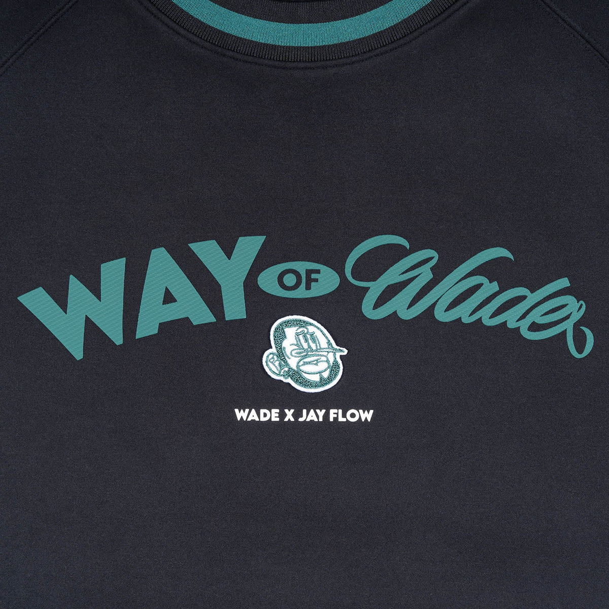 Sudadera Wade AWDVF49-1