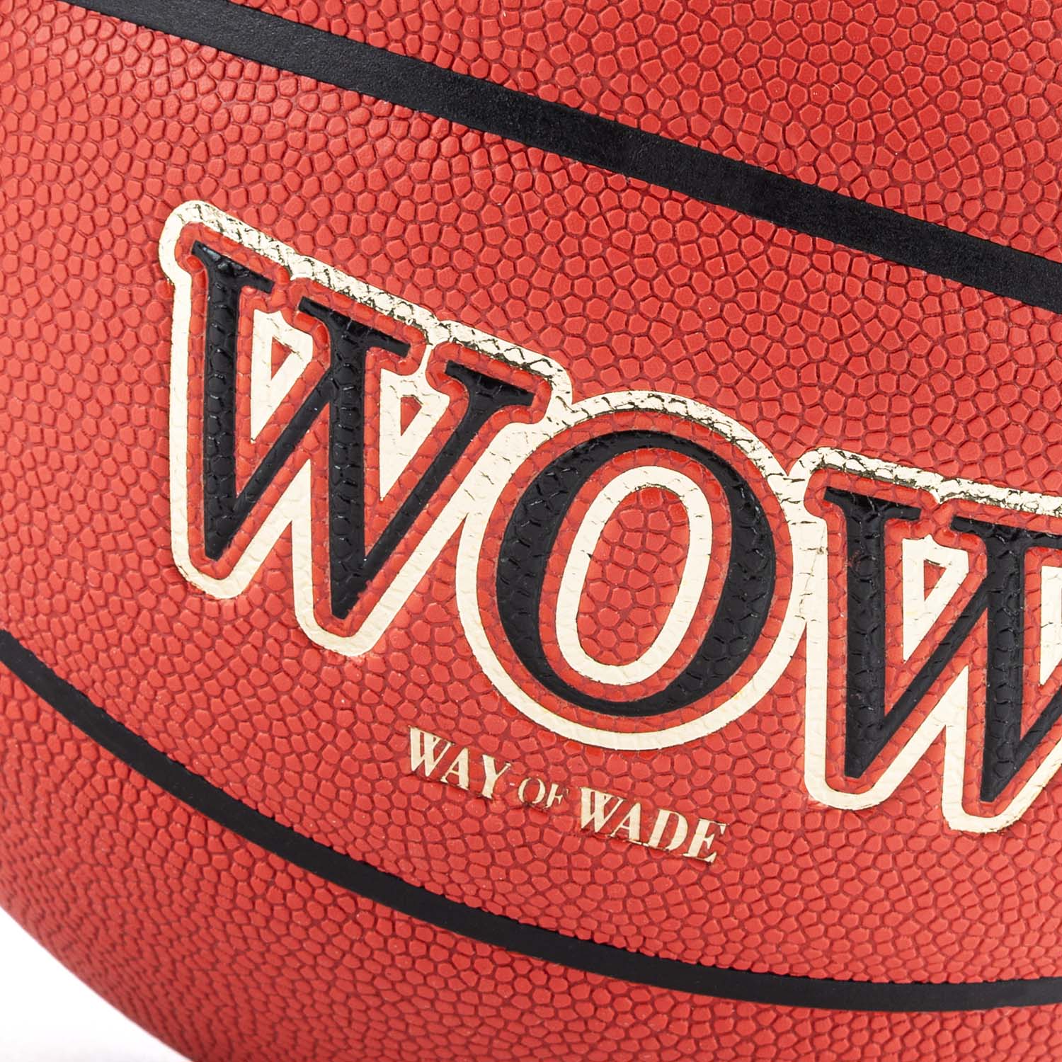 Baloncesto Wade