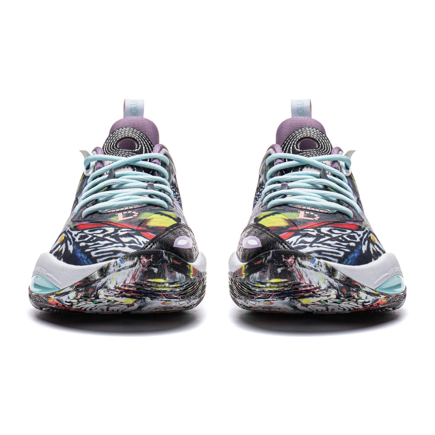 Dlo 2 "Butterfly Kiss"