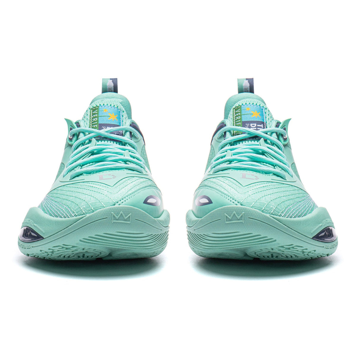 Dlo 2 "Energy Surge"