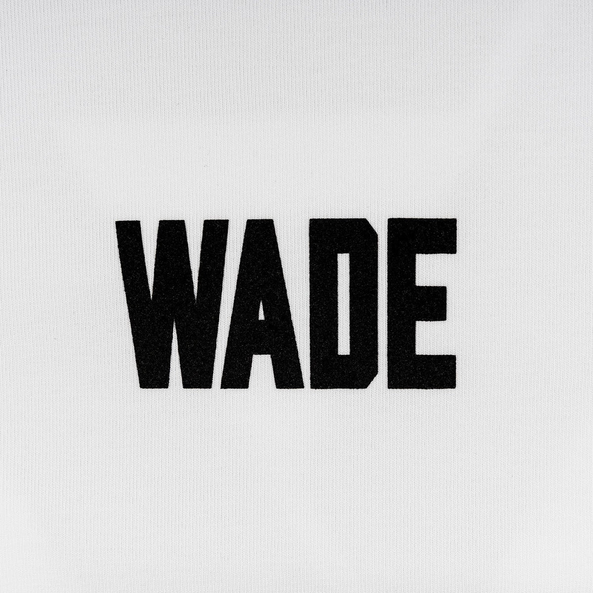 Wade x YNG DNA T-Shirt AHSW967-2