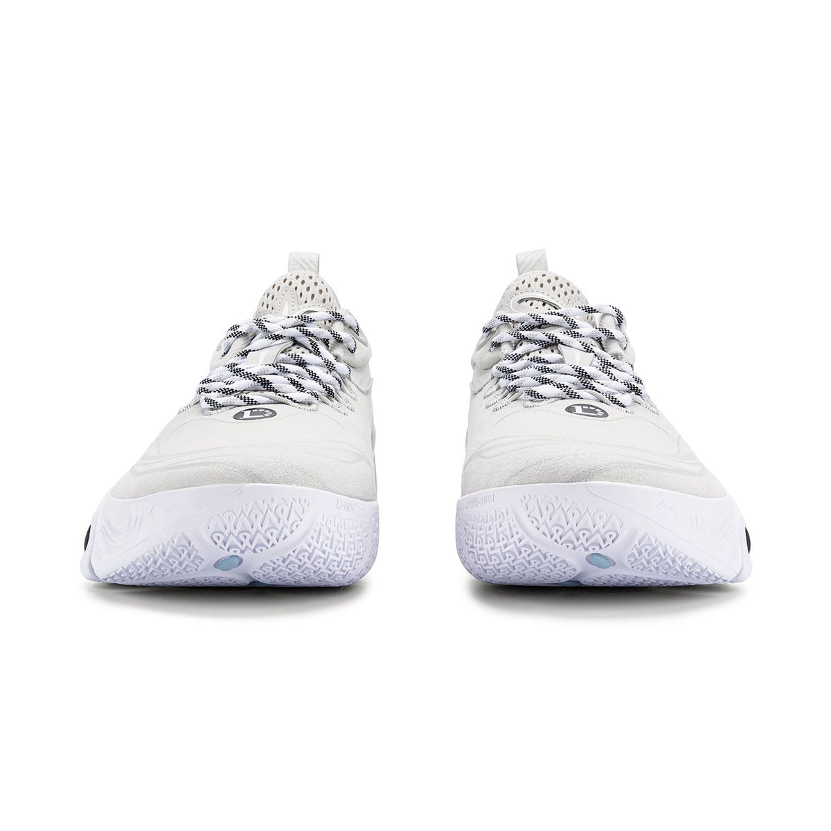 Dlo 1 "Cool Grey"