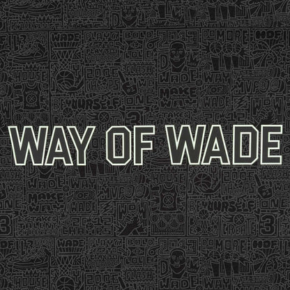 Wade x Timothy Goodman T-Shirt AHSW897-1