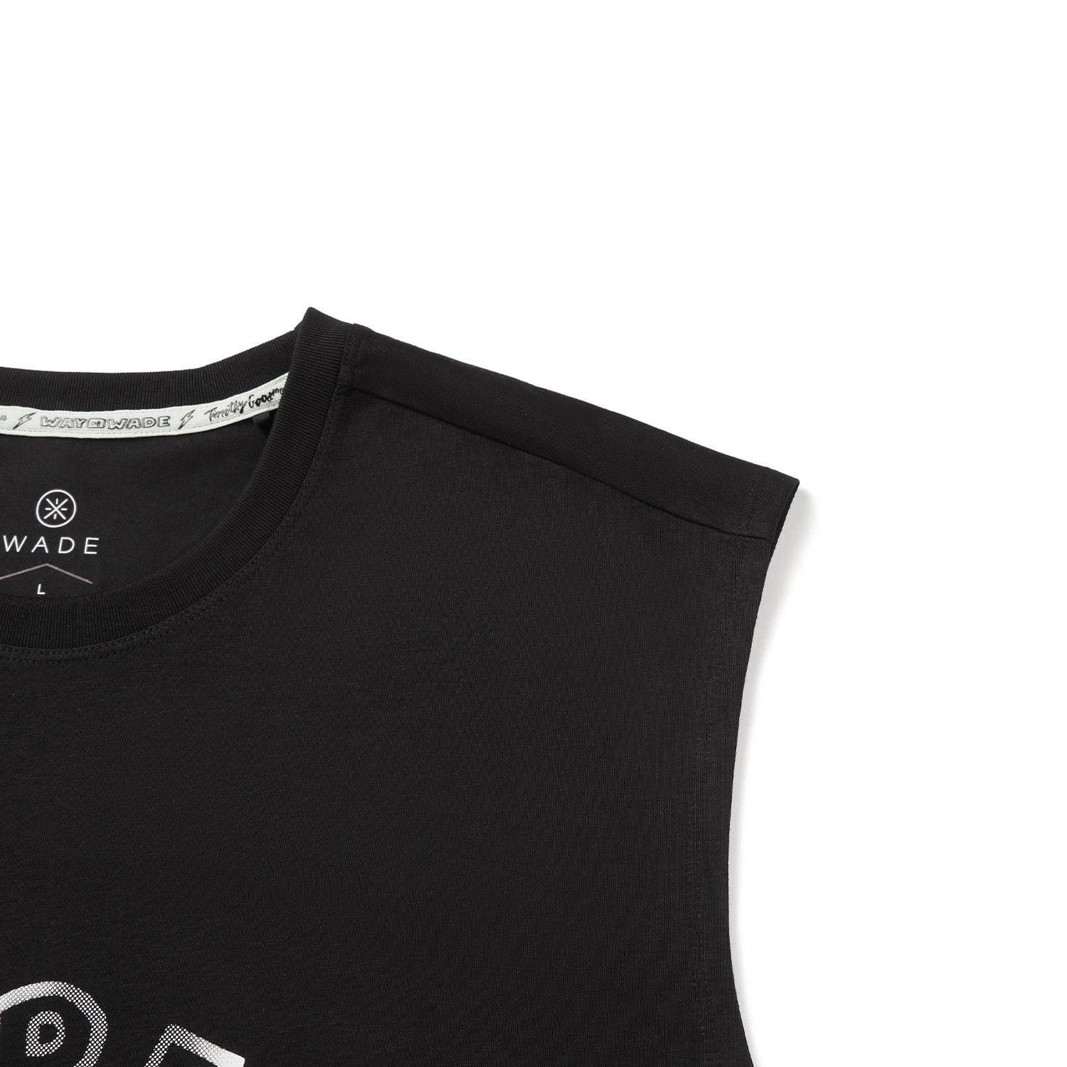 Wade x Timothy Goodman Vest AVSW089-1