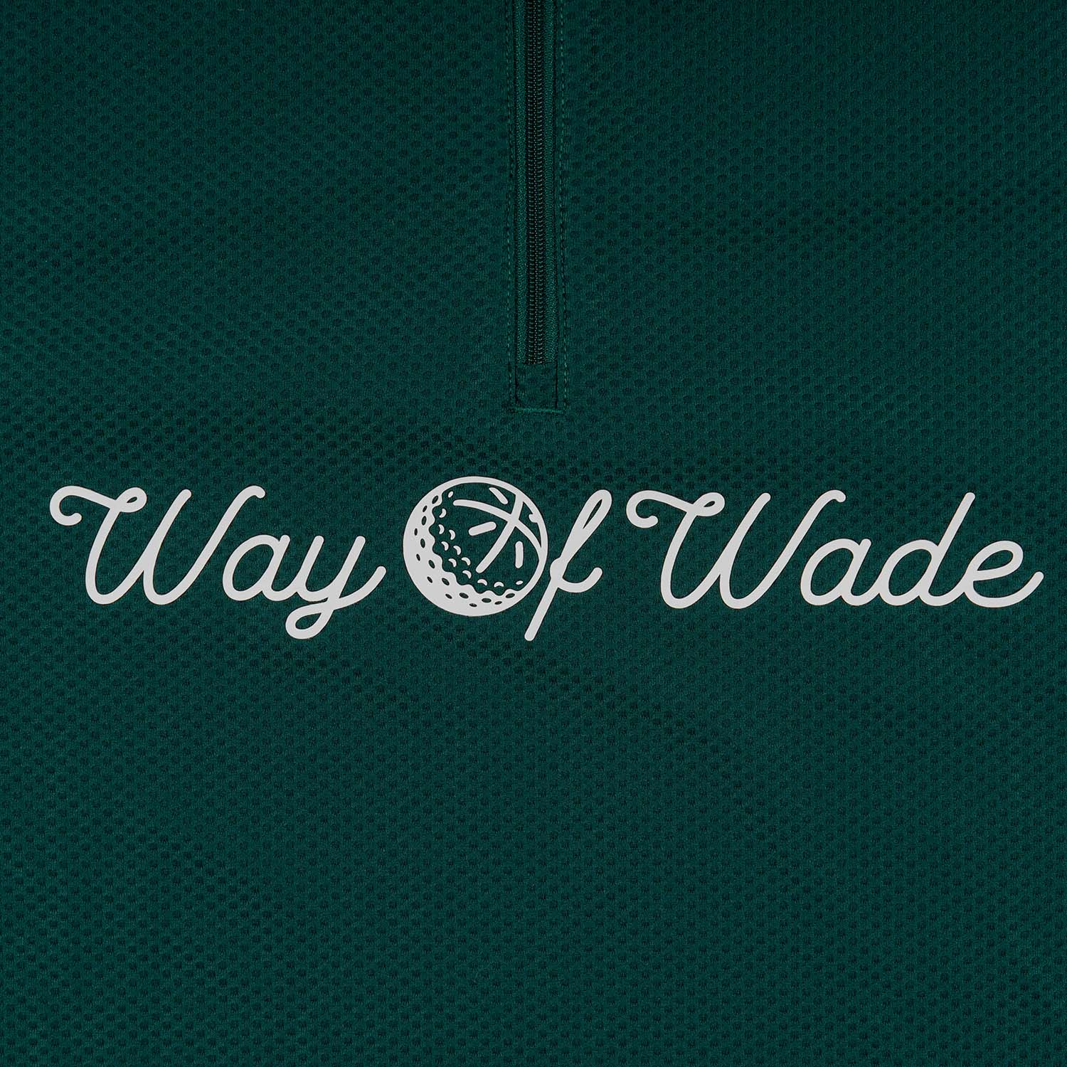 Wade x YNG DNA T-Shirt ATSW977-1