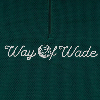 Wade x YNG DNA T-Shirt ATSW977-1