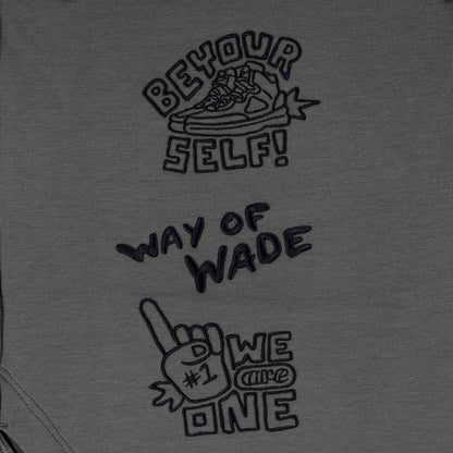 Wade x Timothy Goodman Shorts AKSW379-2
