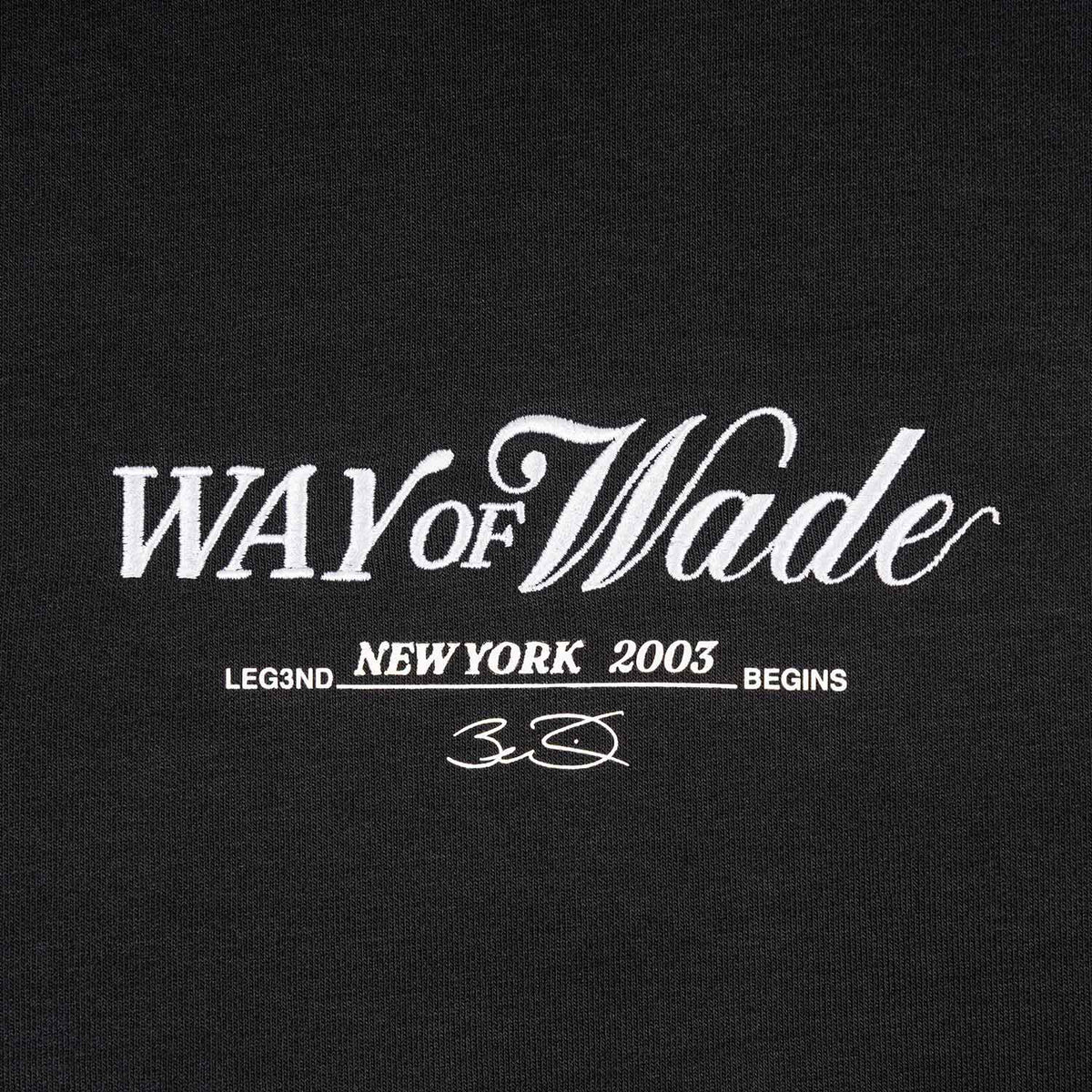 Wade Hoodie AWDW293-1
