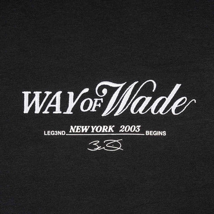 Wade Hoodie AWDW293-1