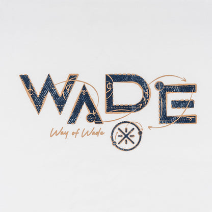 Wade T-shirt AHSW375-2