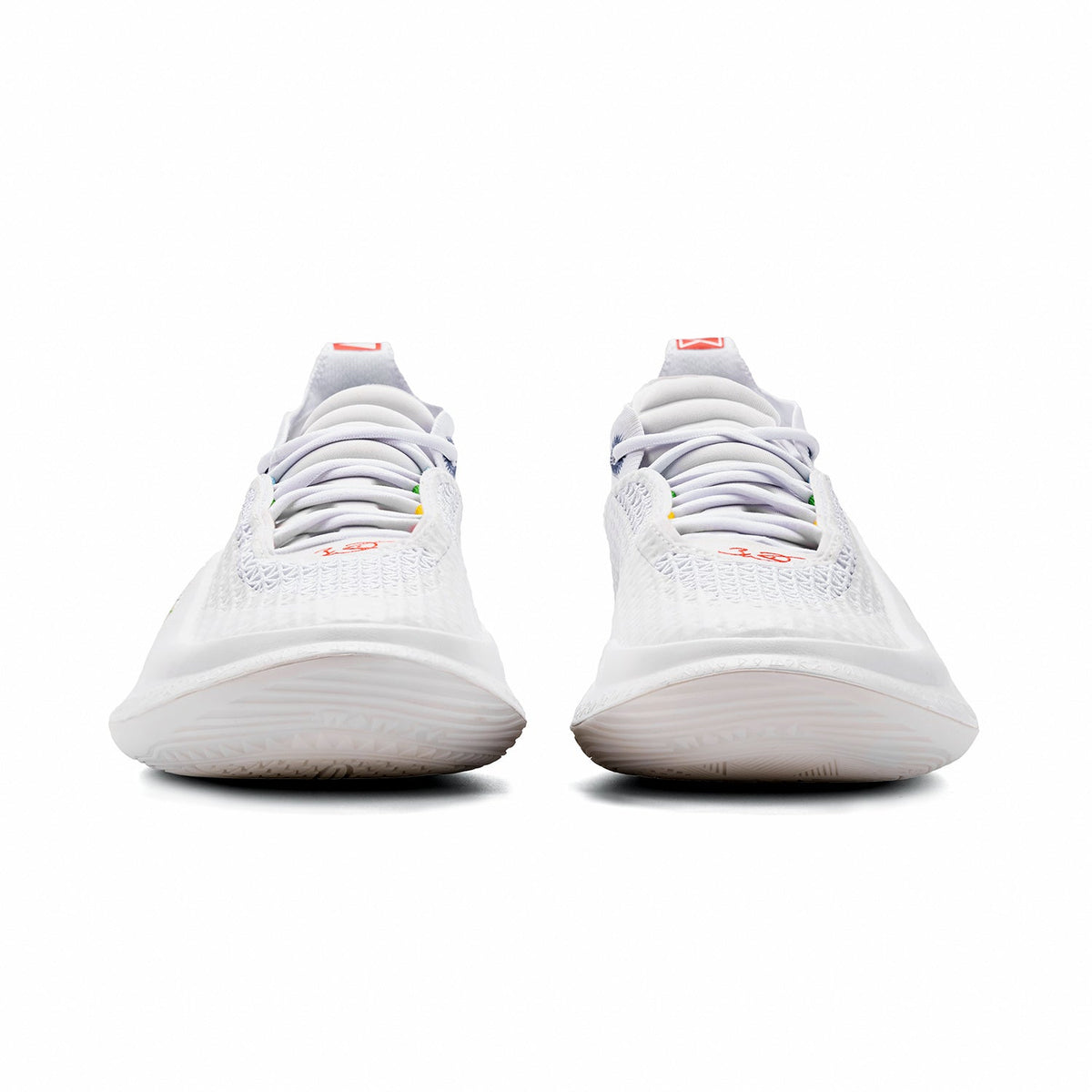 Way of Wade 11 "Pixel"