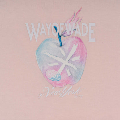 Wade T-shirt AHSW139-4