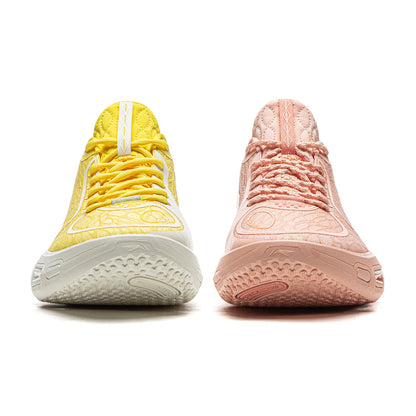 Wade Shadow 7 Mismatch "Peach Lemonade"
