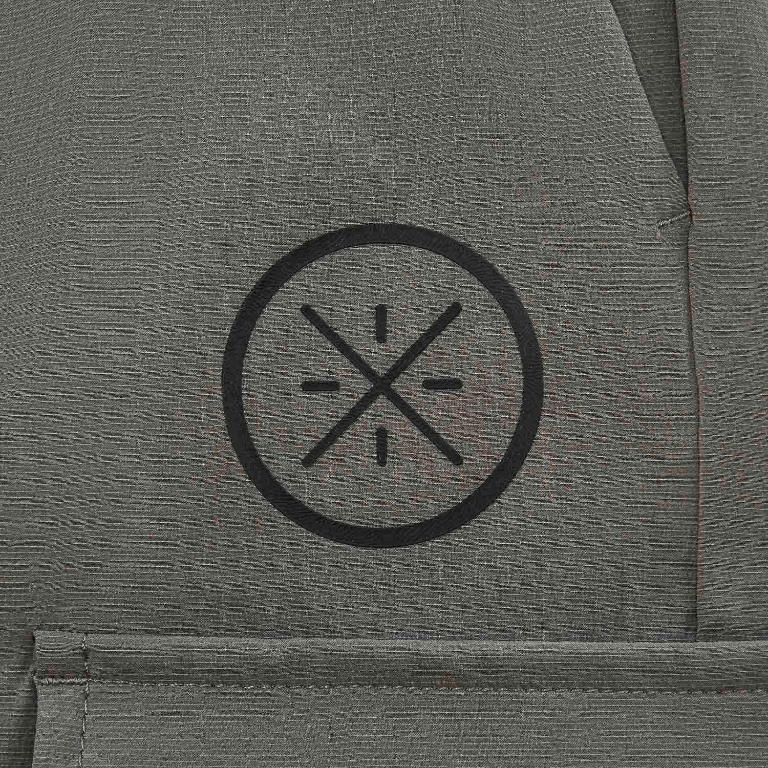 Pantalones Wade x Timothy Goodman AKXW181-2