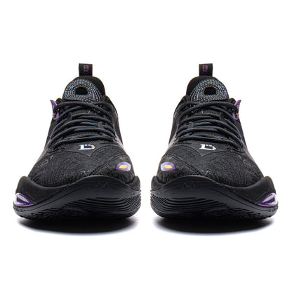 Dlo 2 "The Mentor's Mark"