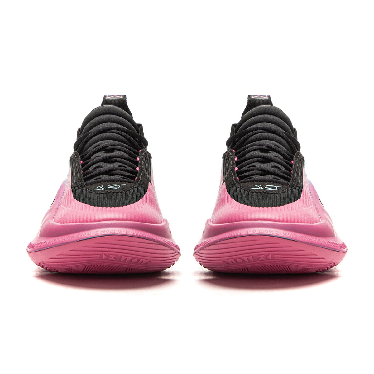 Way of Wade 11 "Miami Night"