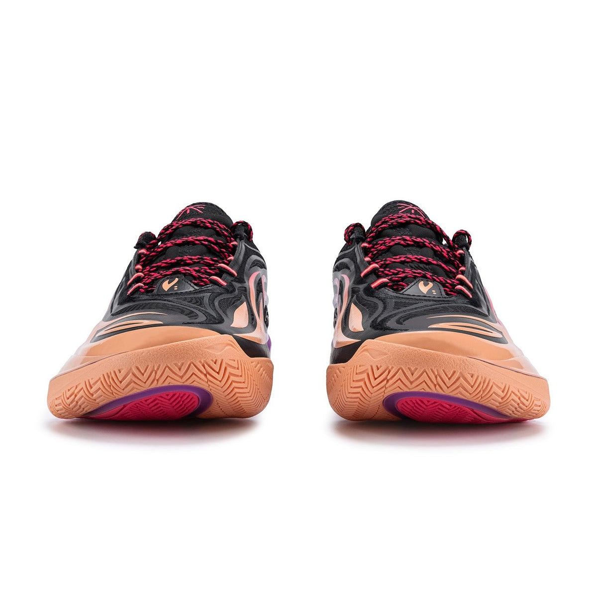 Wade 808 5 Ultra V2 "Sunrise"