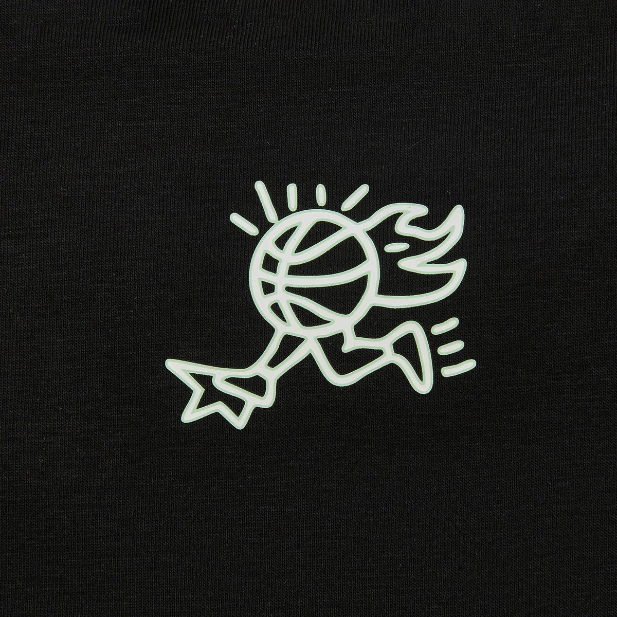 Wade x Timothy Goodman T-Shirt AHSW537-1