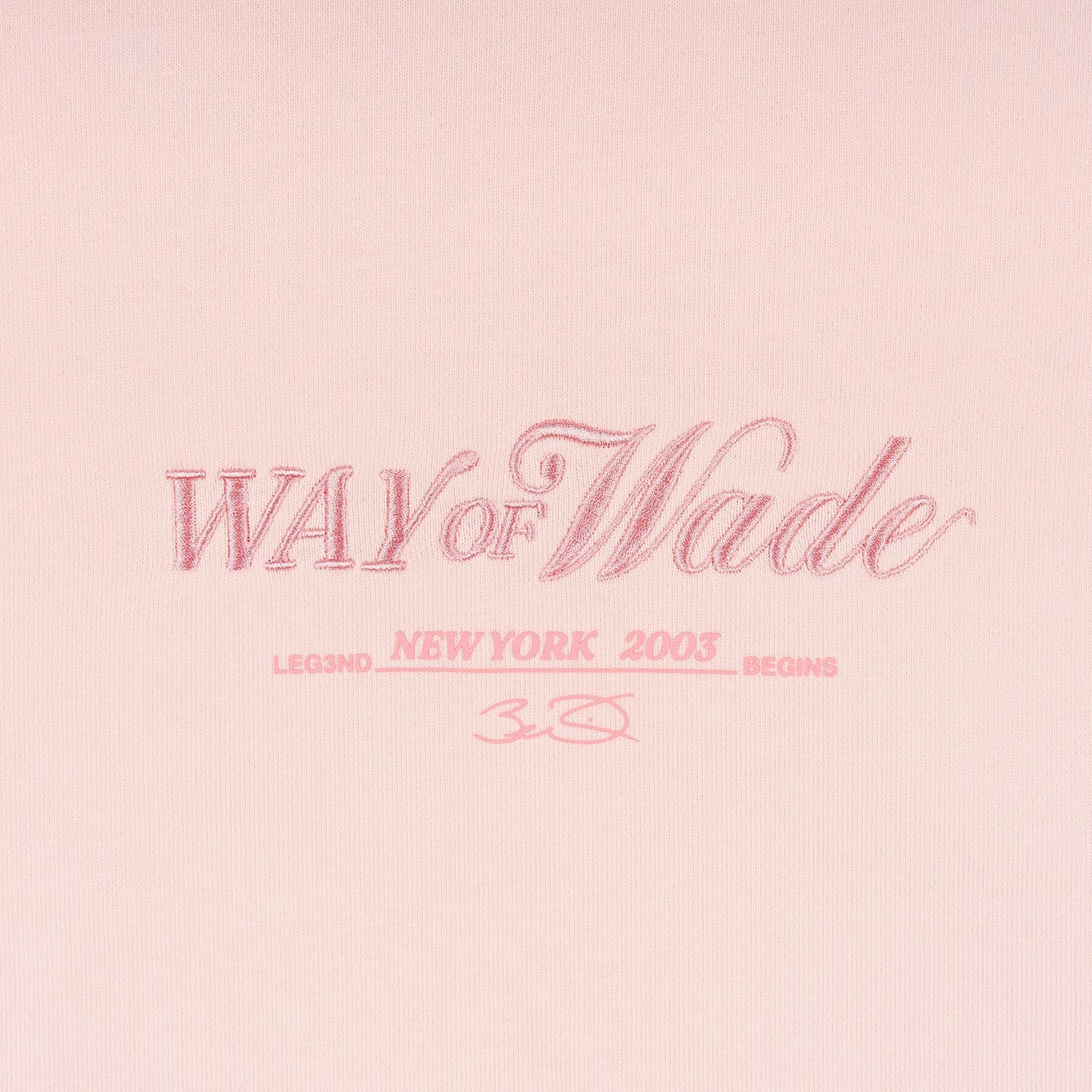 Wade Hoodie AWDW293-5