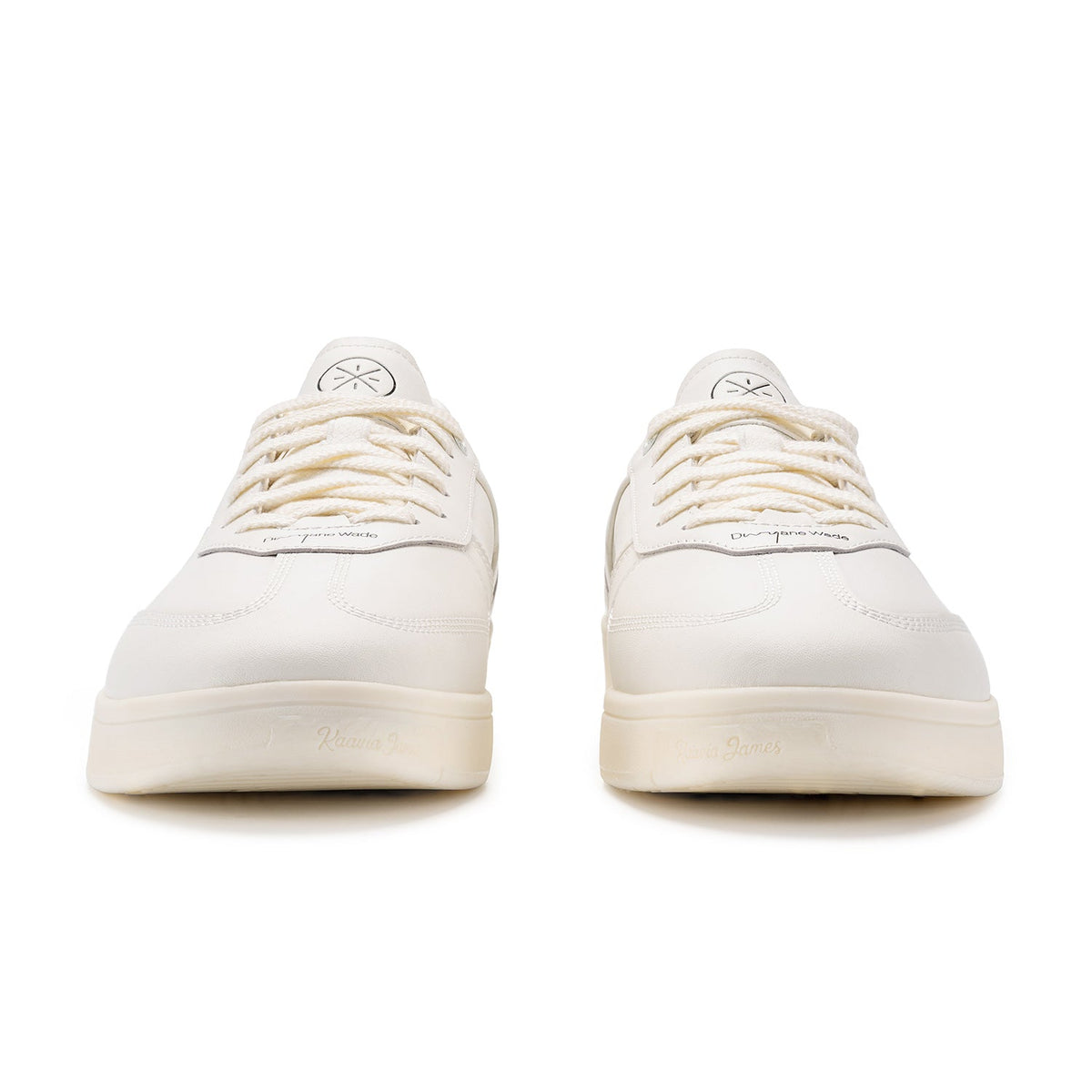 Wade County "Triple White"