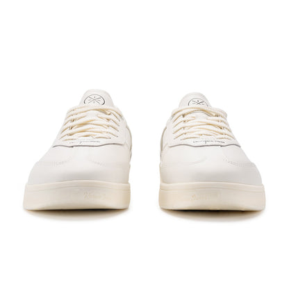 Wade County "Triple White"