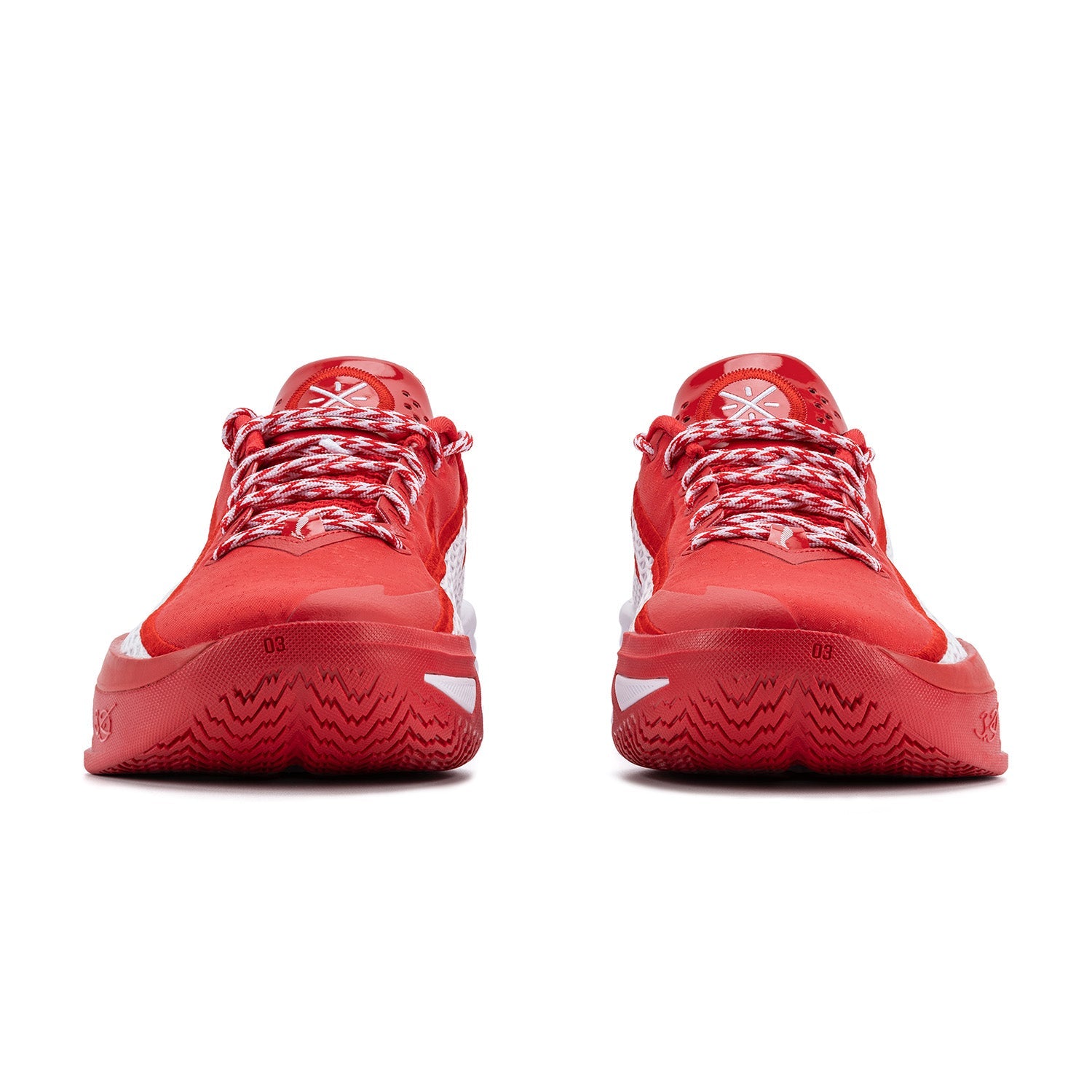 Wade Flash 2 "Overtown"