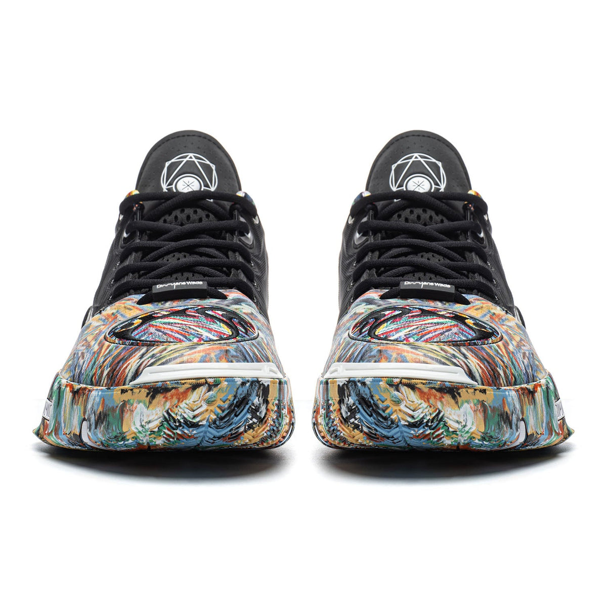 Way of Wade 12 "City Guard"