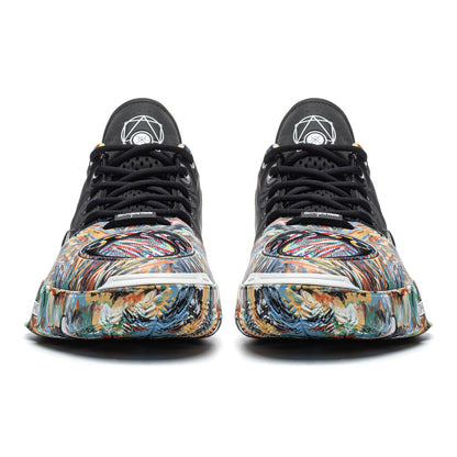 Way of Wade 12 "City Guard"
