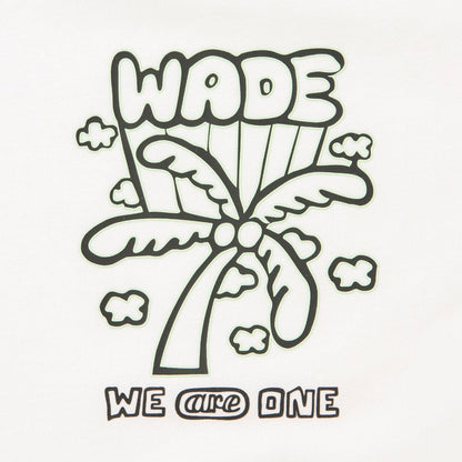 Wade x Timothy Goodman T-Shirt AHSW537-2