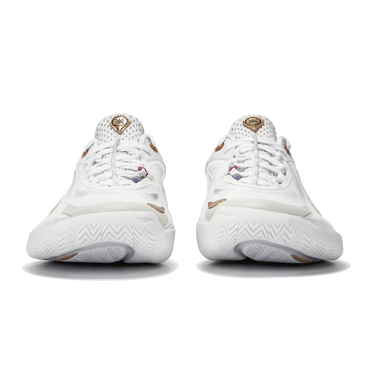 Wade 808 5 Ultra "Road to Finals"