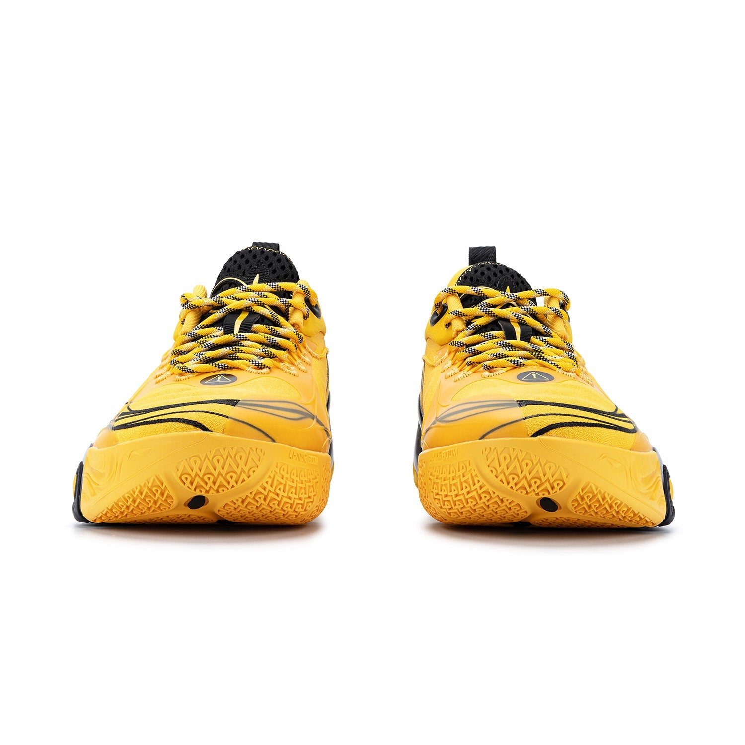 Dlo 1 "Caution"