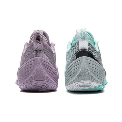 Wade All City 14 Mismatch "Surreal Soul"