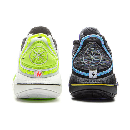 Wade Shadow 7 Mismatch "Cyber Yin Yang"