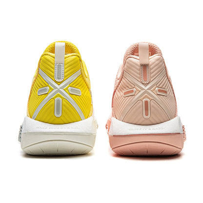 Wade Shadow 7 Mismatch "Peach Lemonade"